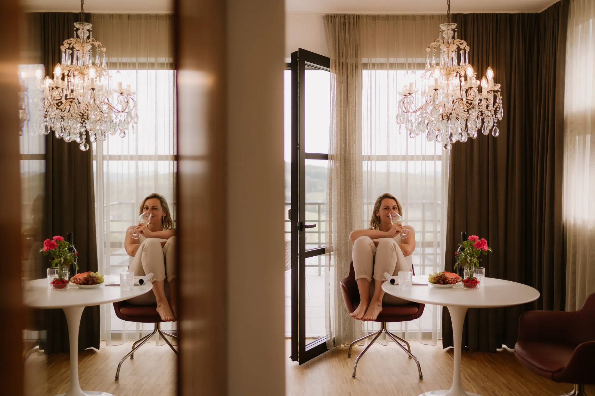 Boutique-Hotel maison 41 - Adults Only 3