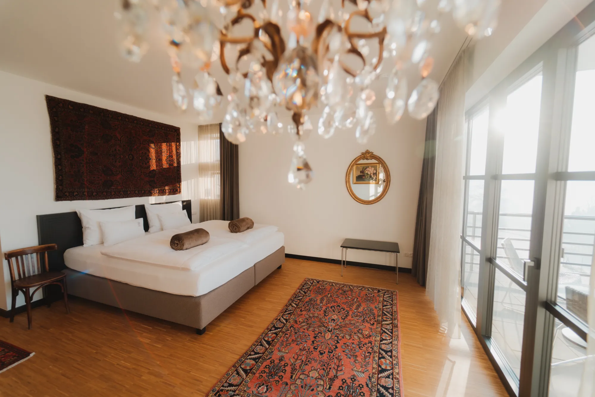 Boutique-Hotel maison 41 - Adults Only - 1