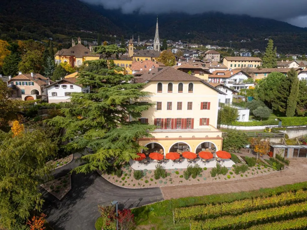Castel Sallegg Suites Adults only - 1