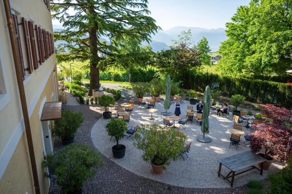 Castel Sallegg Suites Adults only 3
