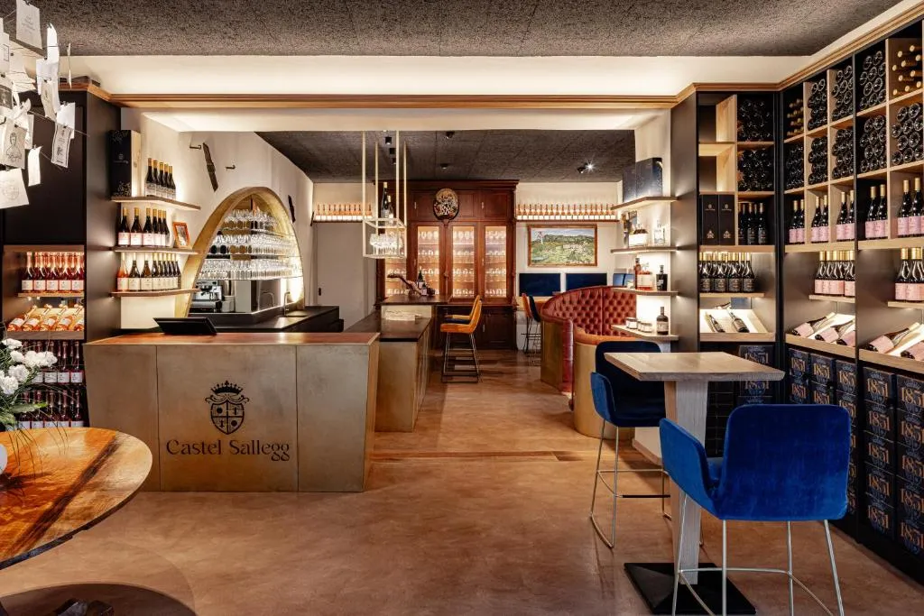 Castel Sallegg Suites Adults only 2