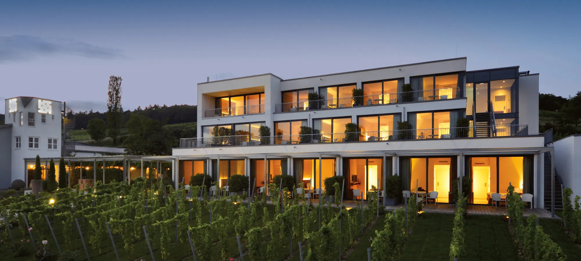 Heitlinger Hof - 1