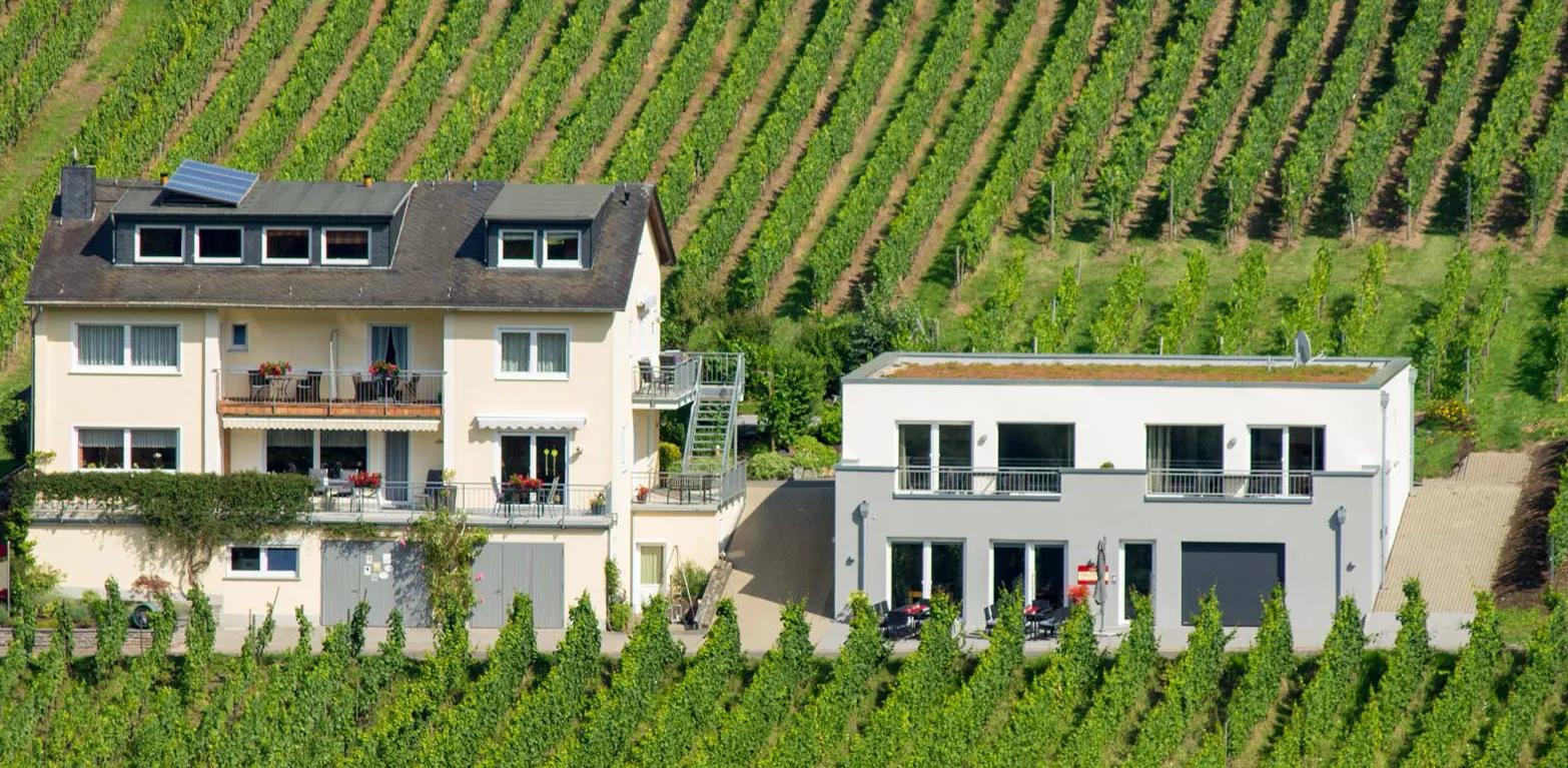 Weingut Christoph Müller
