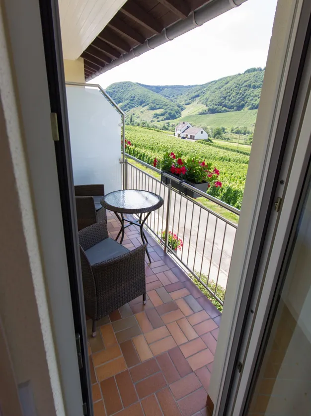 Weingut Christoph Müller 2