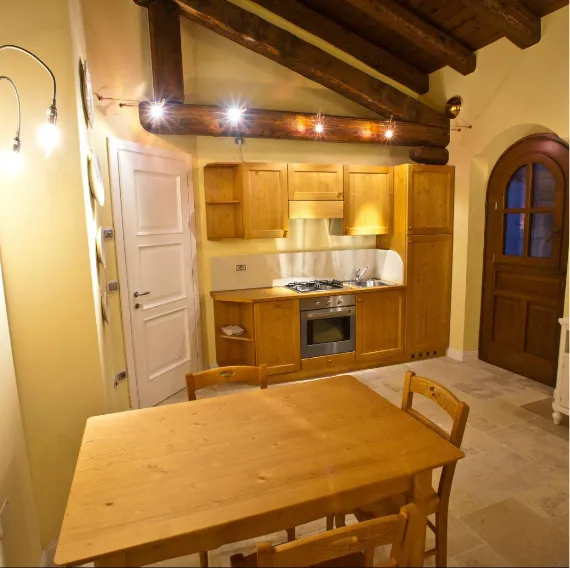 Tenuta Luisa 3