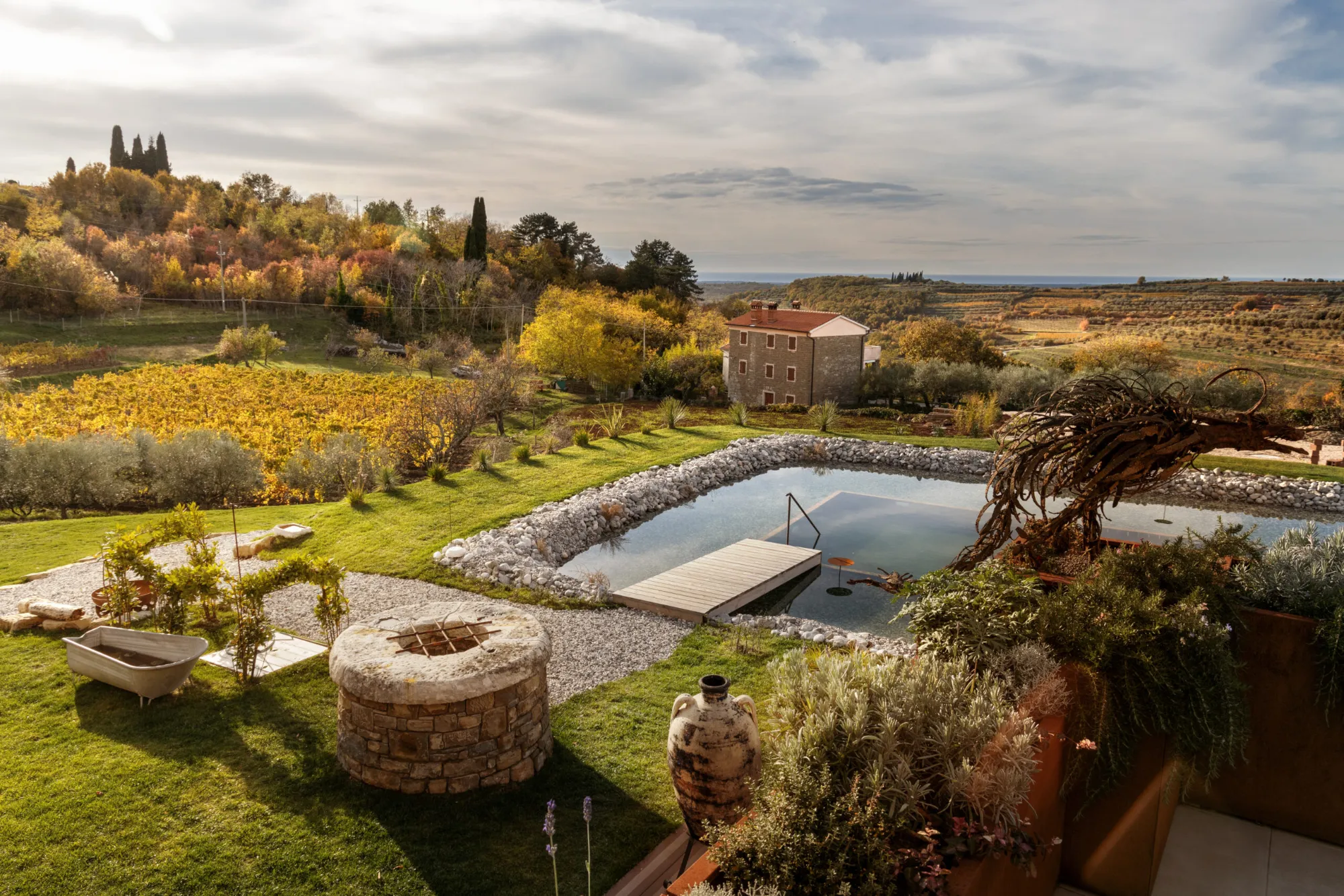 Casa Dante - Boutiquehouse TomR - 1