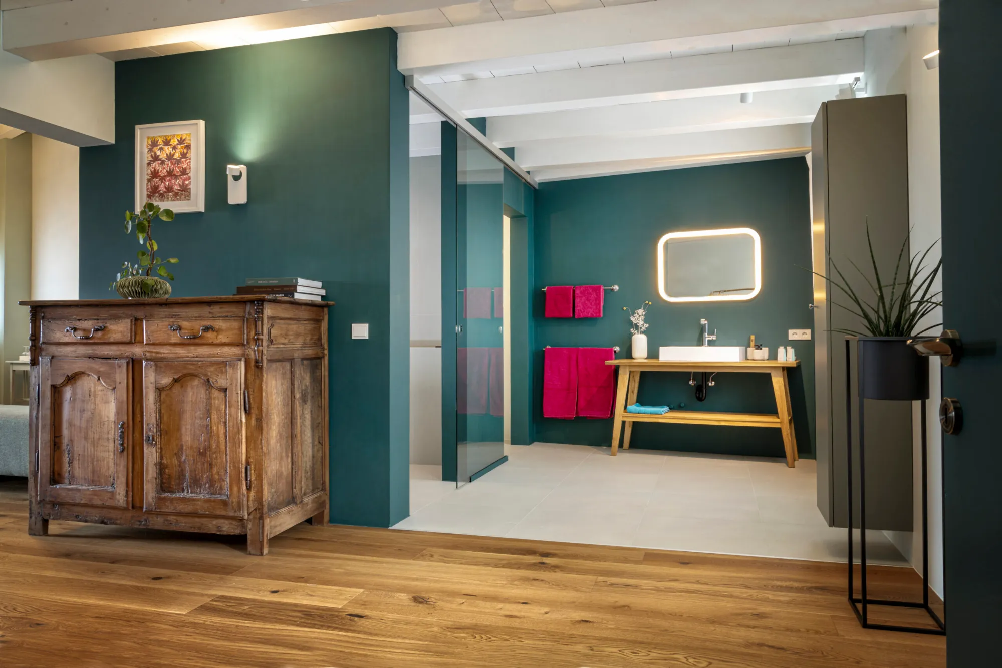 Casa Dante - Boutiquehouse TomR 2