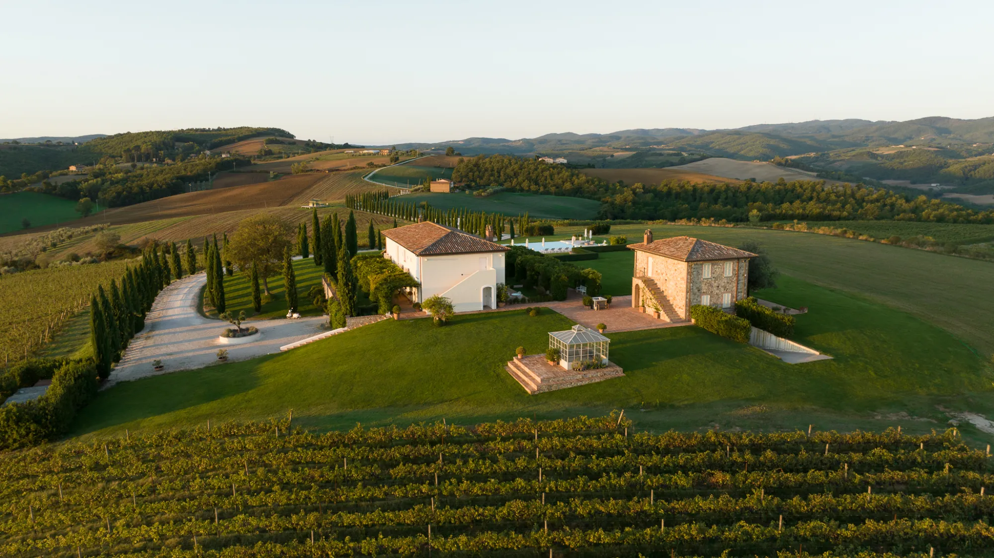 La Villa Bucher - 1