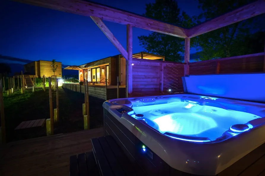 Weingarten-Resort Unterlamm Loipersdorf - ADULTS ONLY 3
