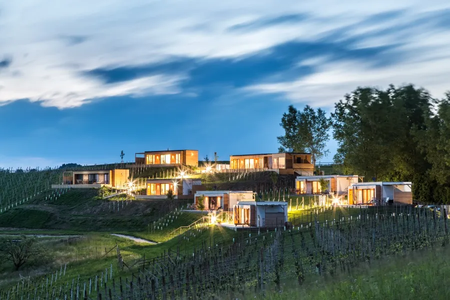 Weingarten-Resort Unterlamm Loipersdorf - ADULTS ONLY - 1