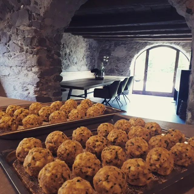 Weingut Weidlhof - Suite & Breakfast - Vacation for wine lovers 2