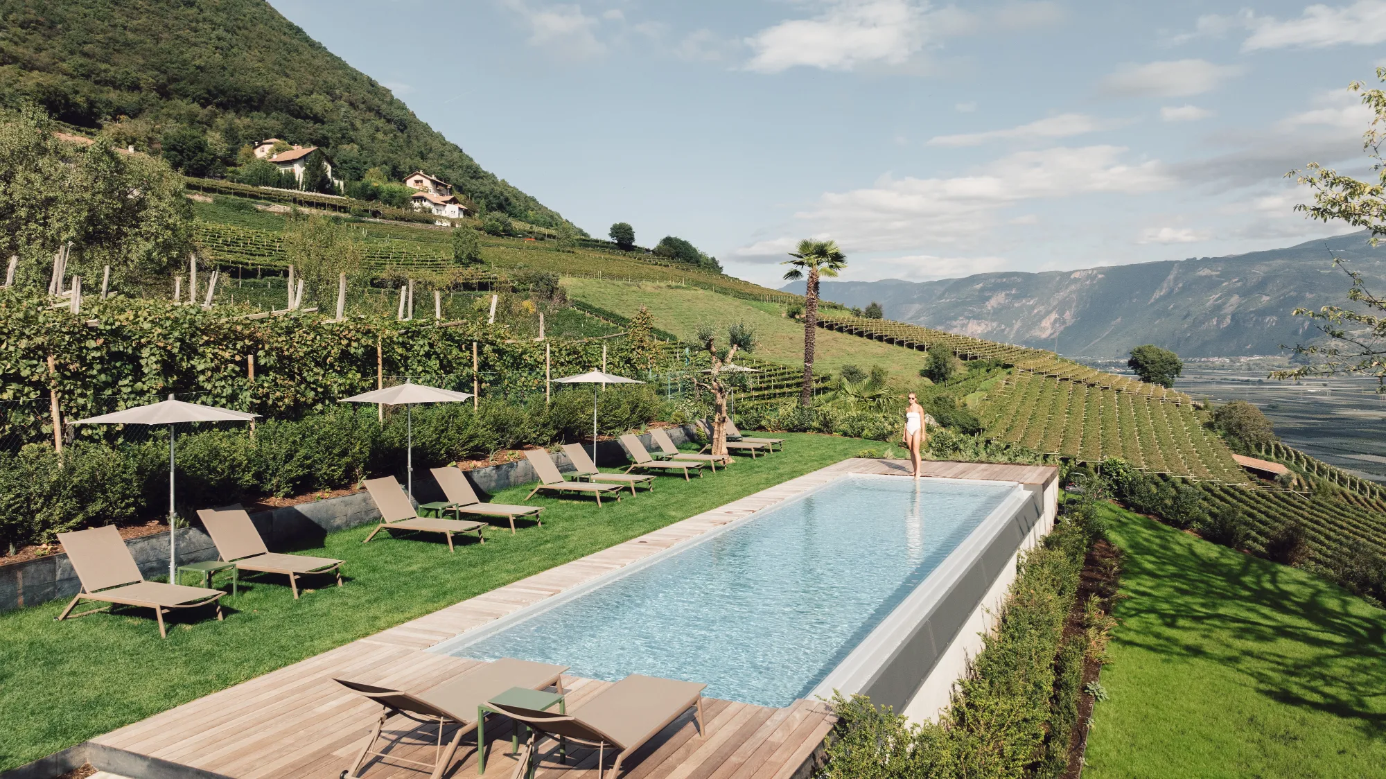 Pomella´s Guesthouse 2