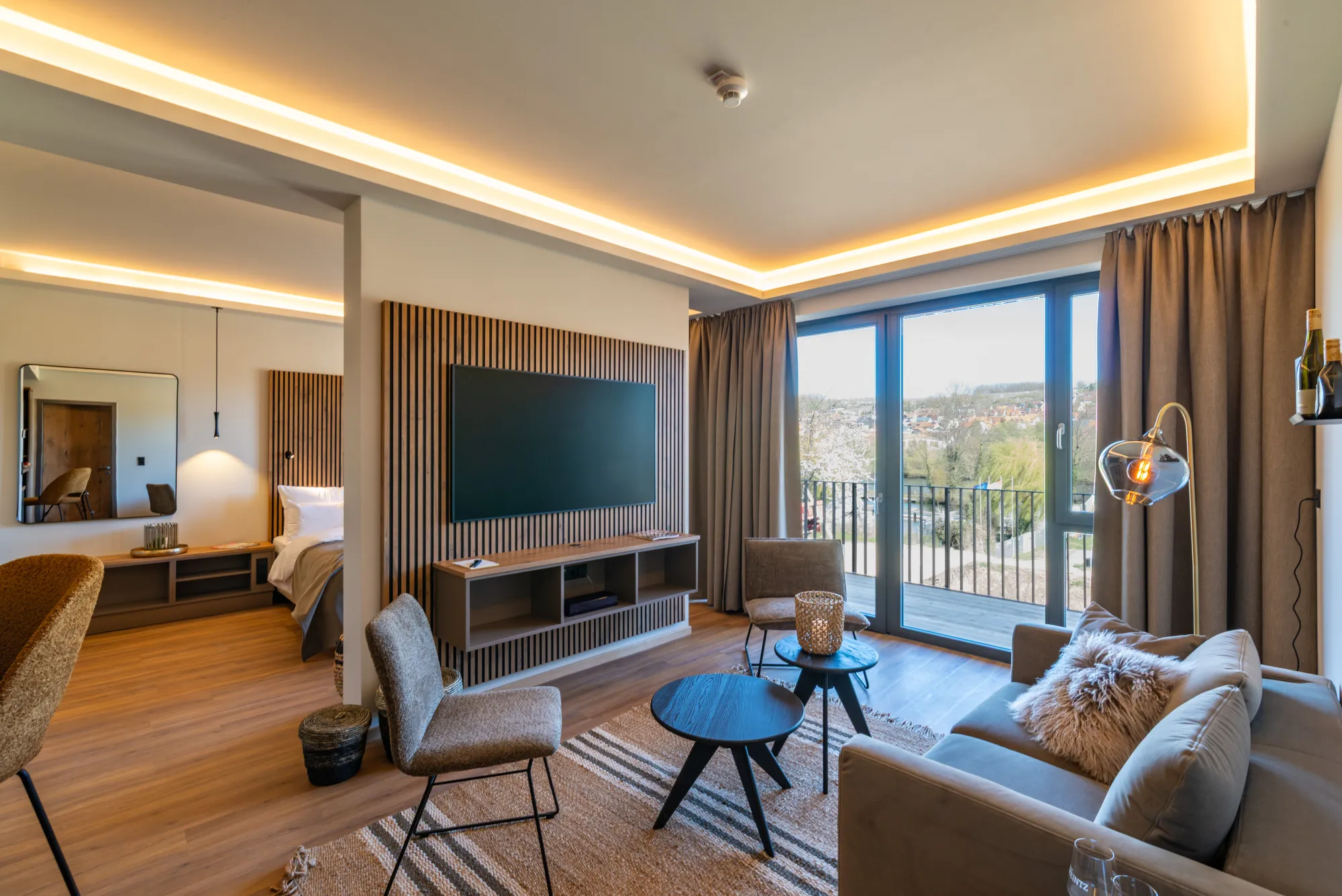 Hotel MEINTZ 2