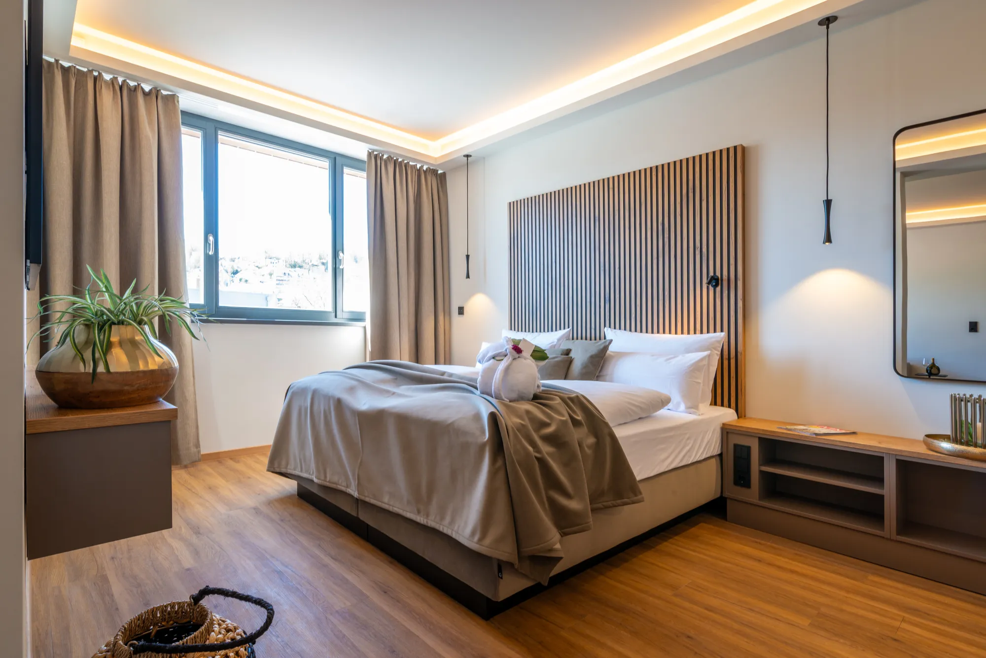 Hotel MEINTZ - 1