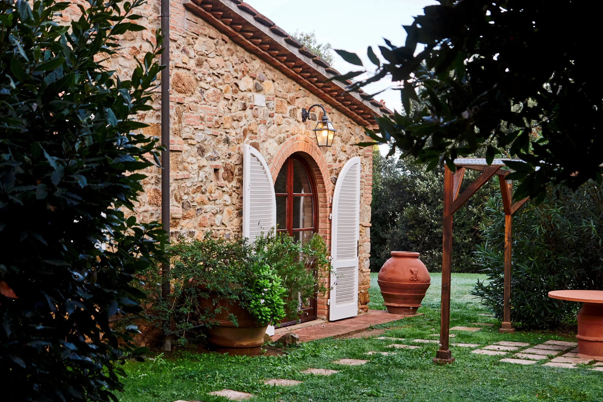 Poggio Cornetto 2