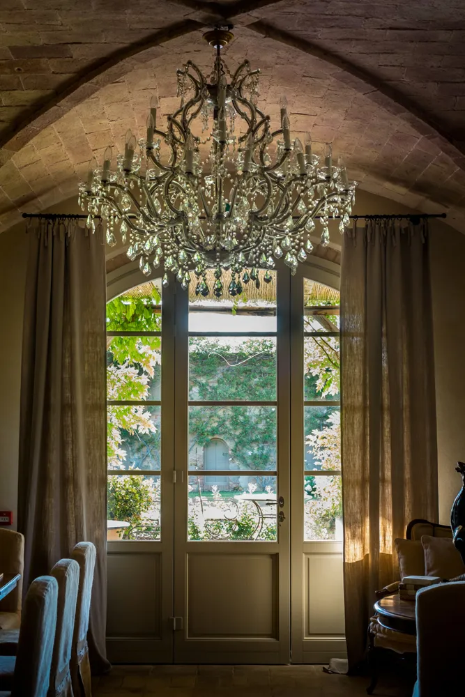 Relais Sant'Elena - 1