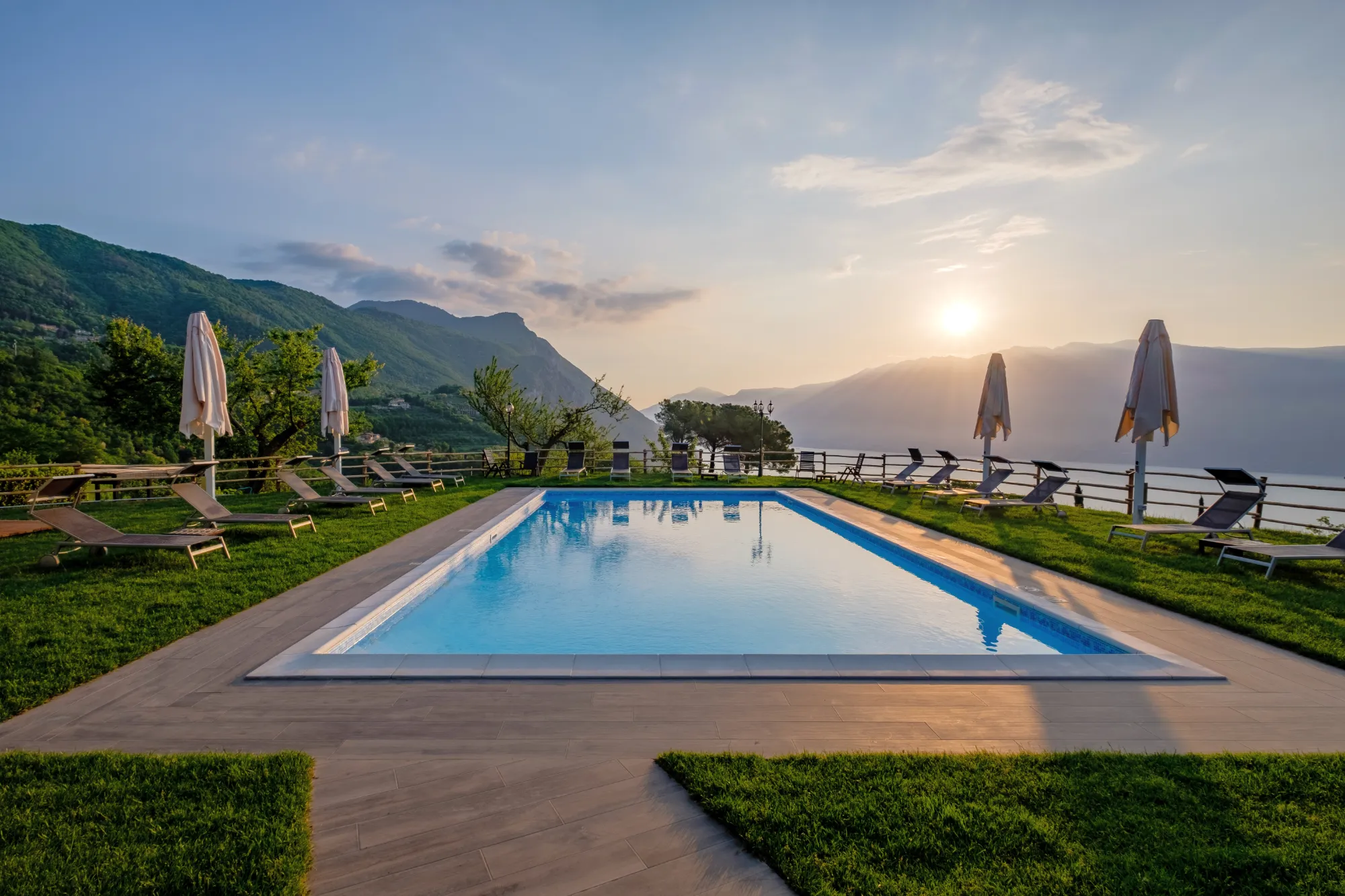 Boutique Hotel Villa Sostaga 3