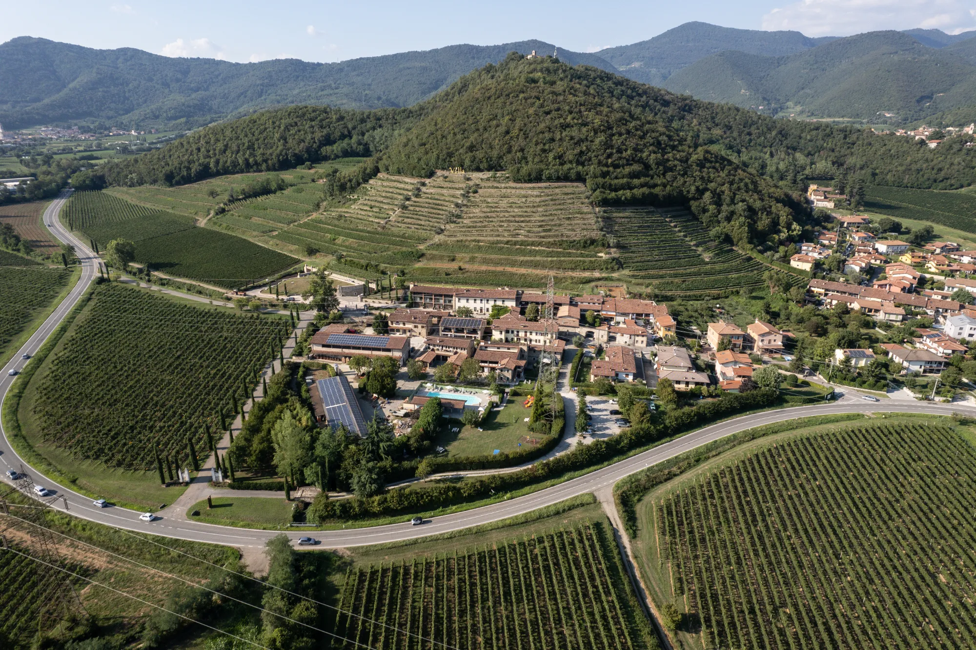 Villa Gradoni - 1