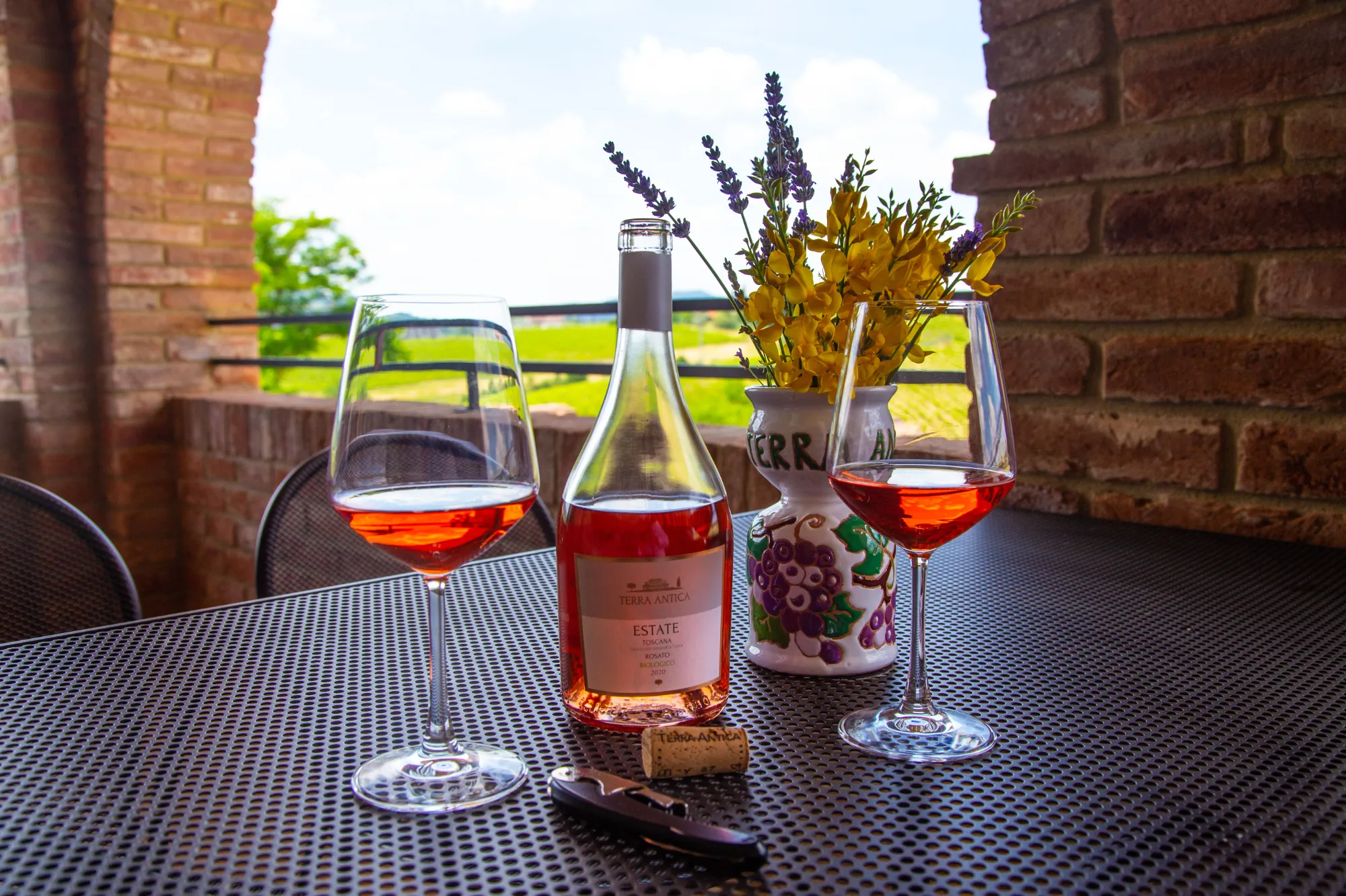 Terra Antica - Resort, Winery & SPA 3