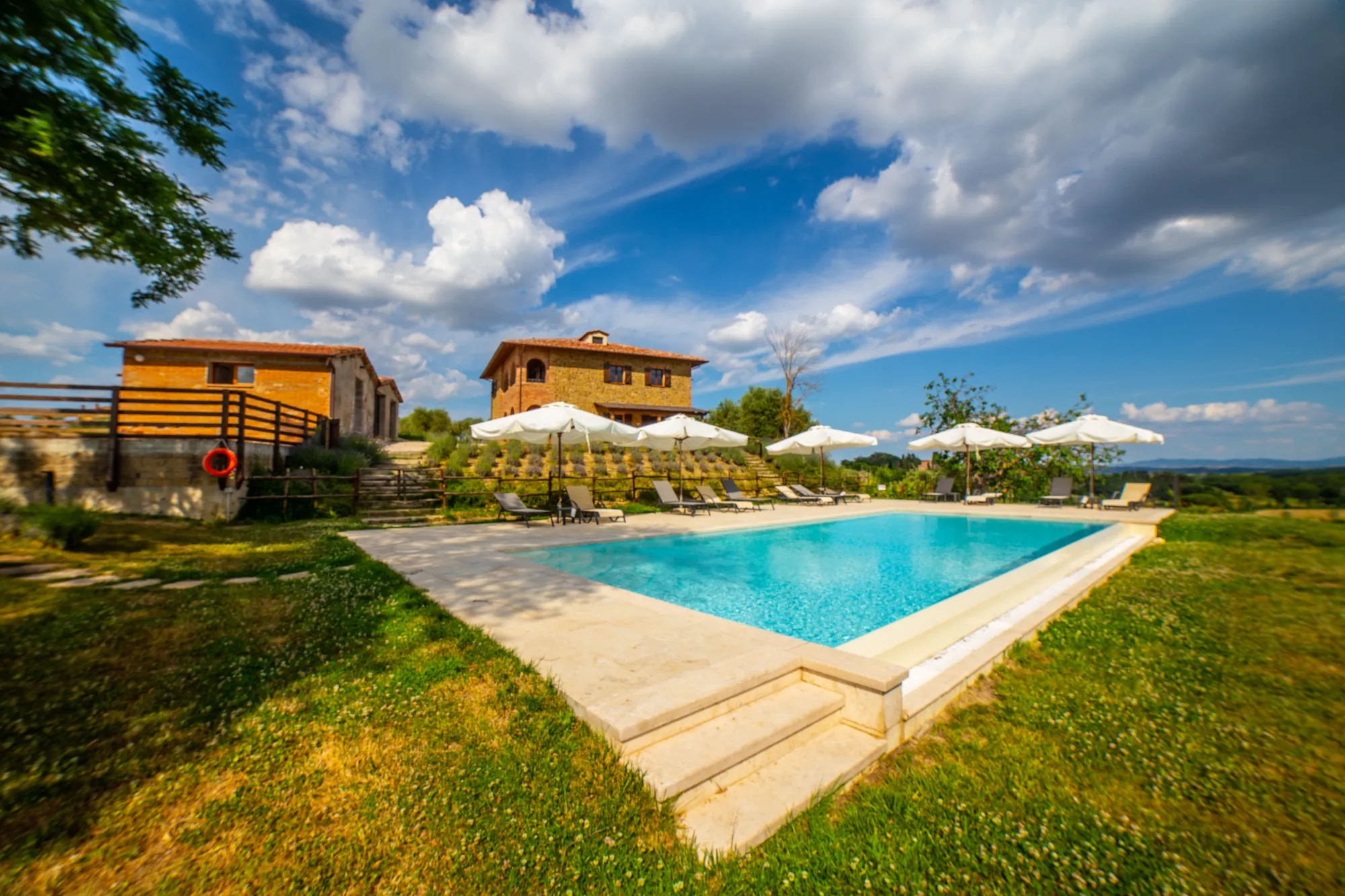 Terra Antica - Resort, Winery & SPA - 1