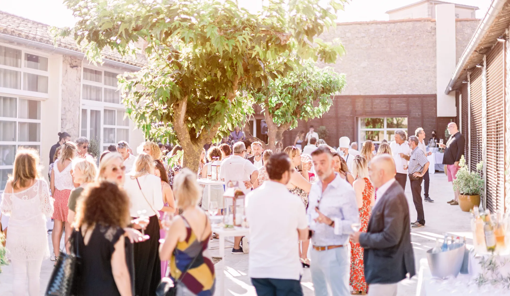Château L'Hospitalet Wine Resort Beach & Spa 2