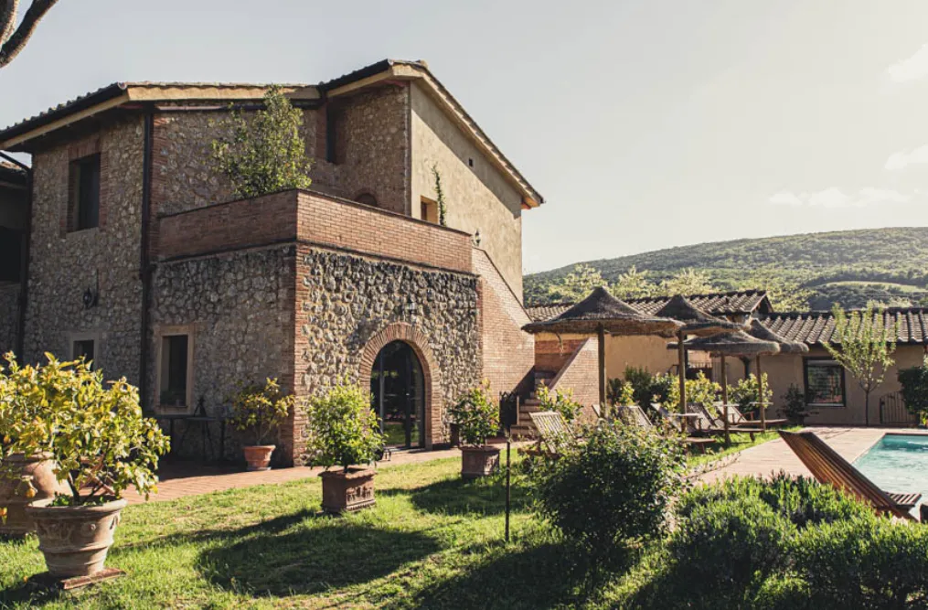 Agriturismo I Pini - 1