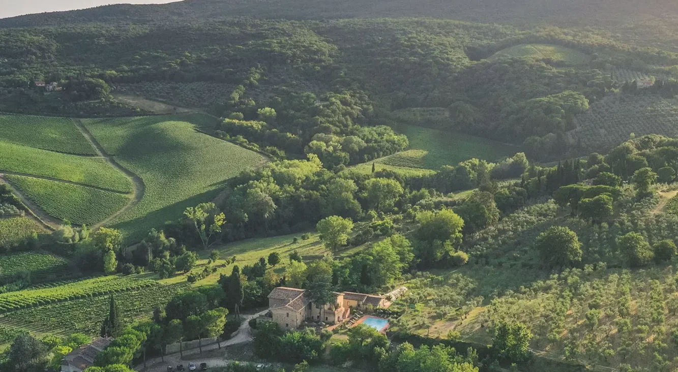 Agriturismo I Pini 2
