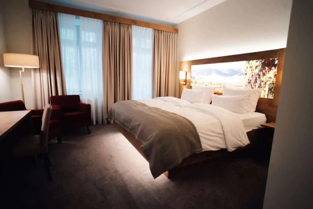 Hotel Rodderhof - 1
