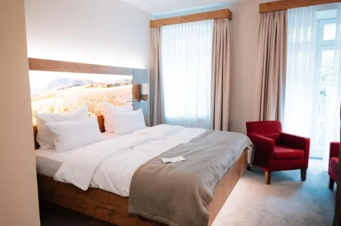 Hotel Rodderhof 2