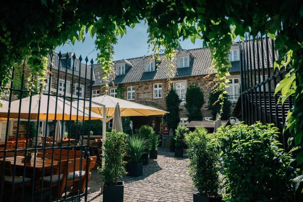Hotel Rodderhof 3