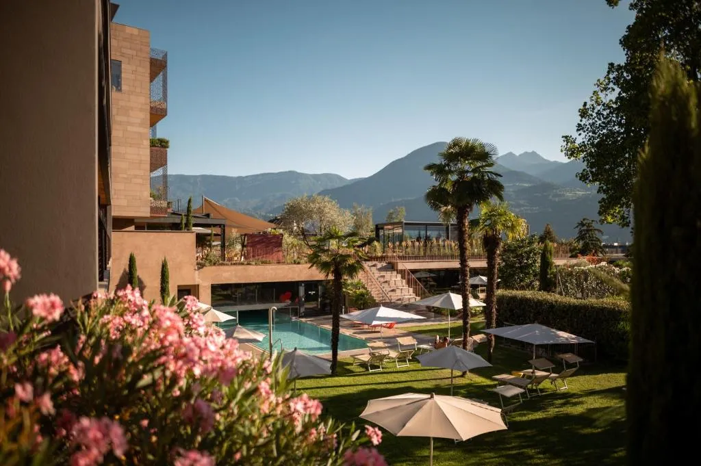 Hotel Muchele - 1