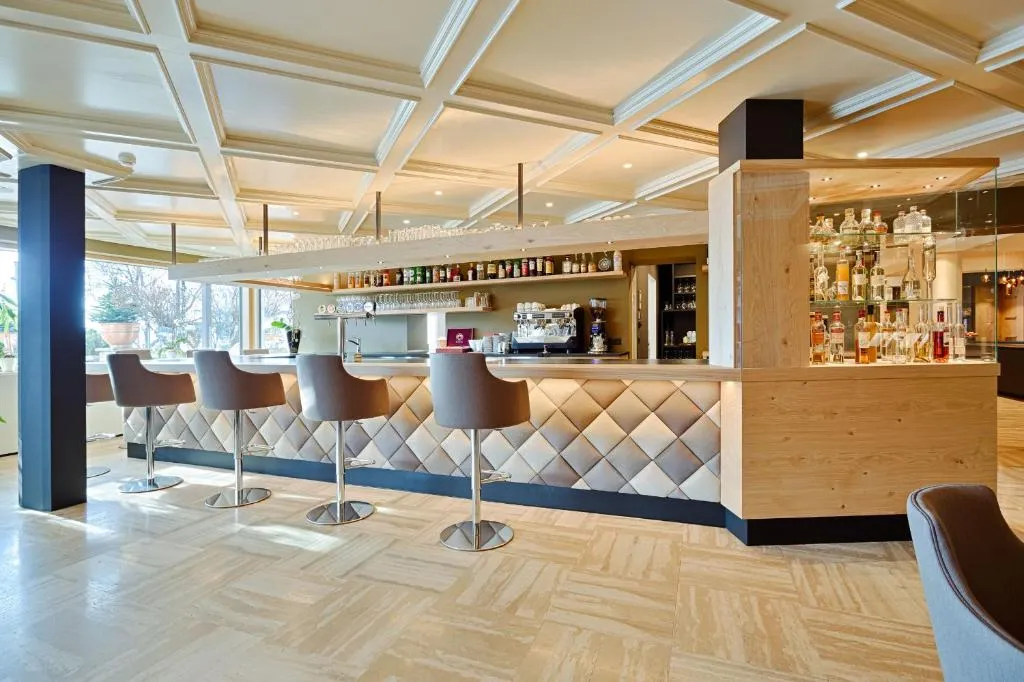 Granpanorama Hotel StephansHof 2