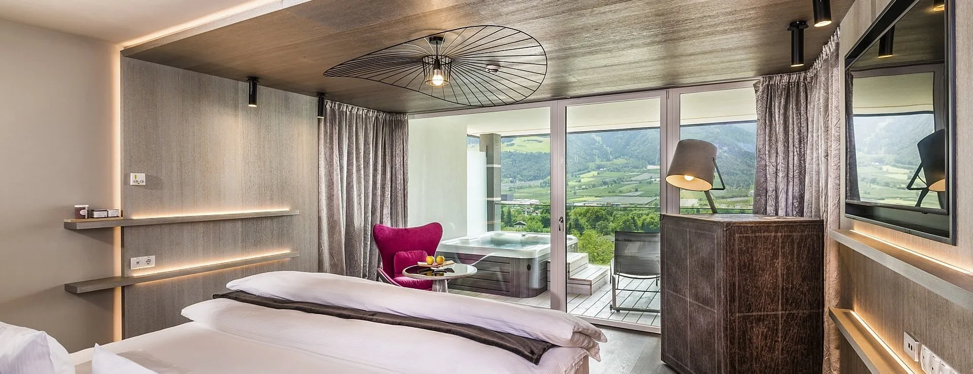 Preidlhof Luxury Dolce Vita Resort 2