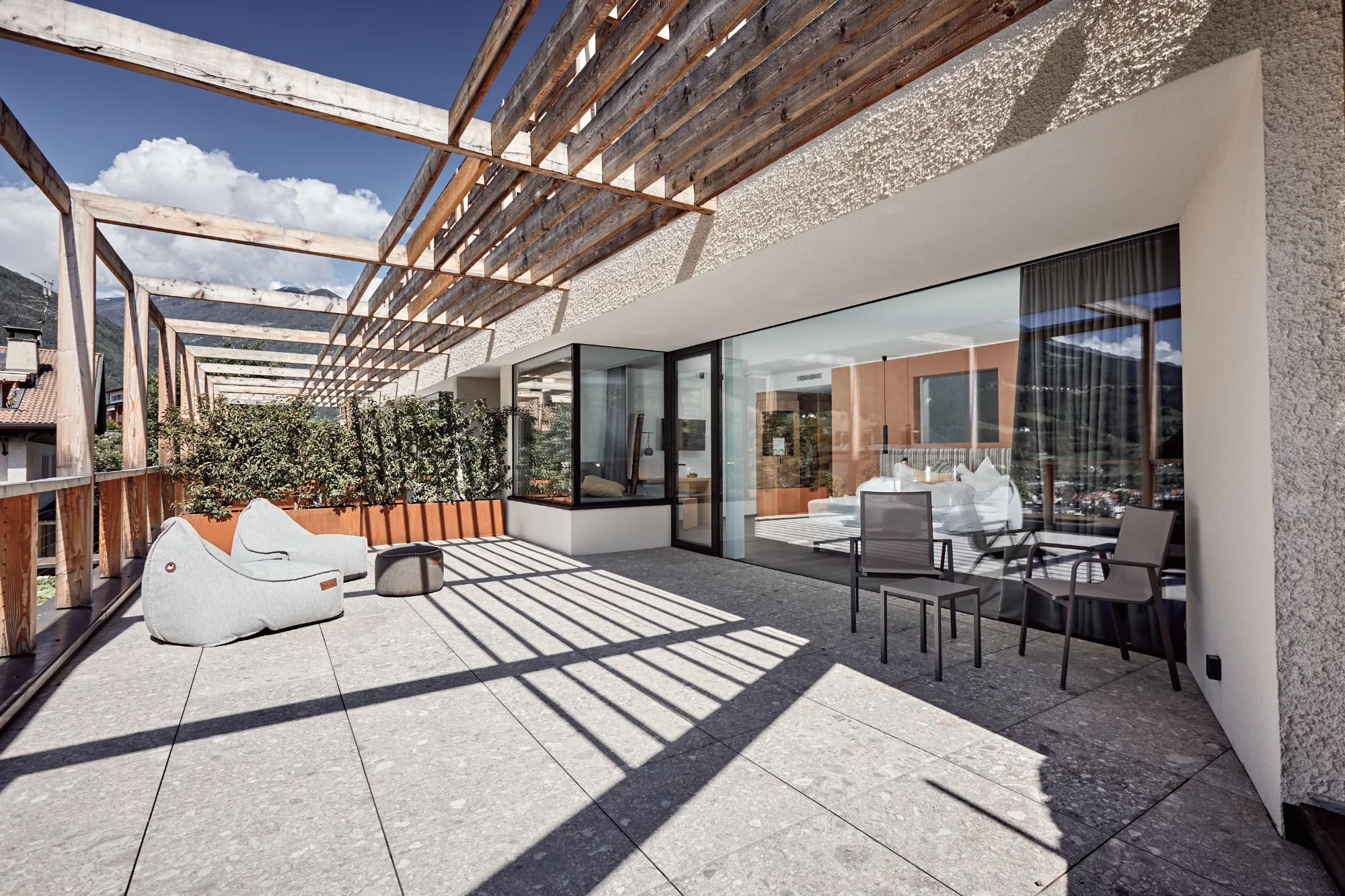 Haller Suites & Restaurant 2