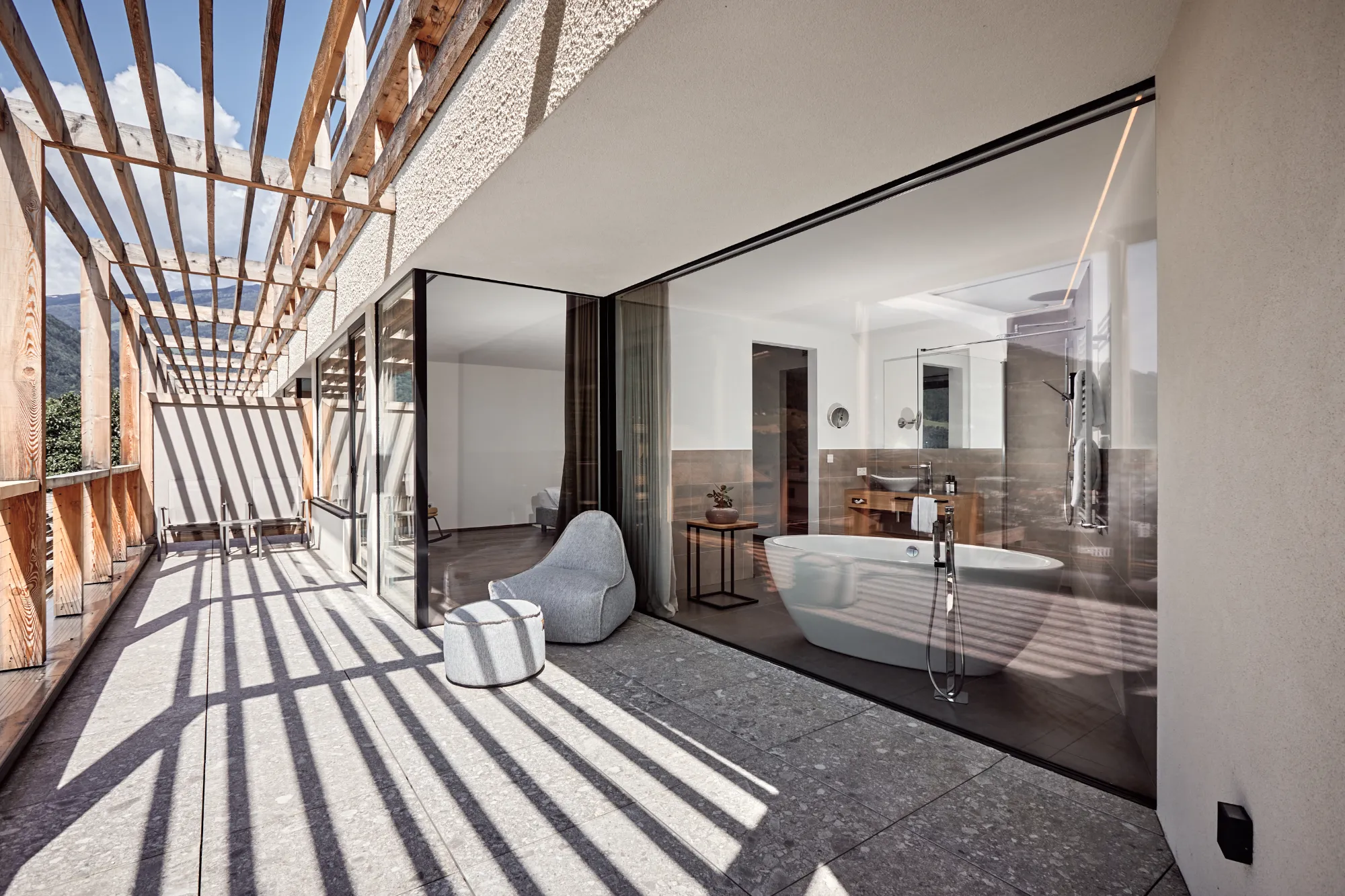 Haller Suites & Restaurant - 1