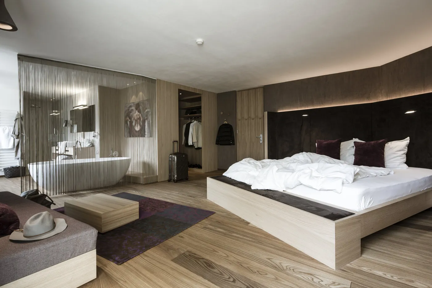 Hotel Weisses Kreuz 2