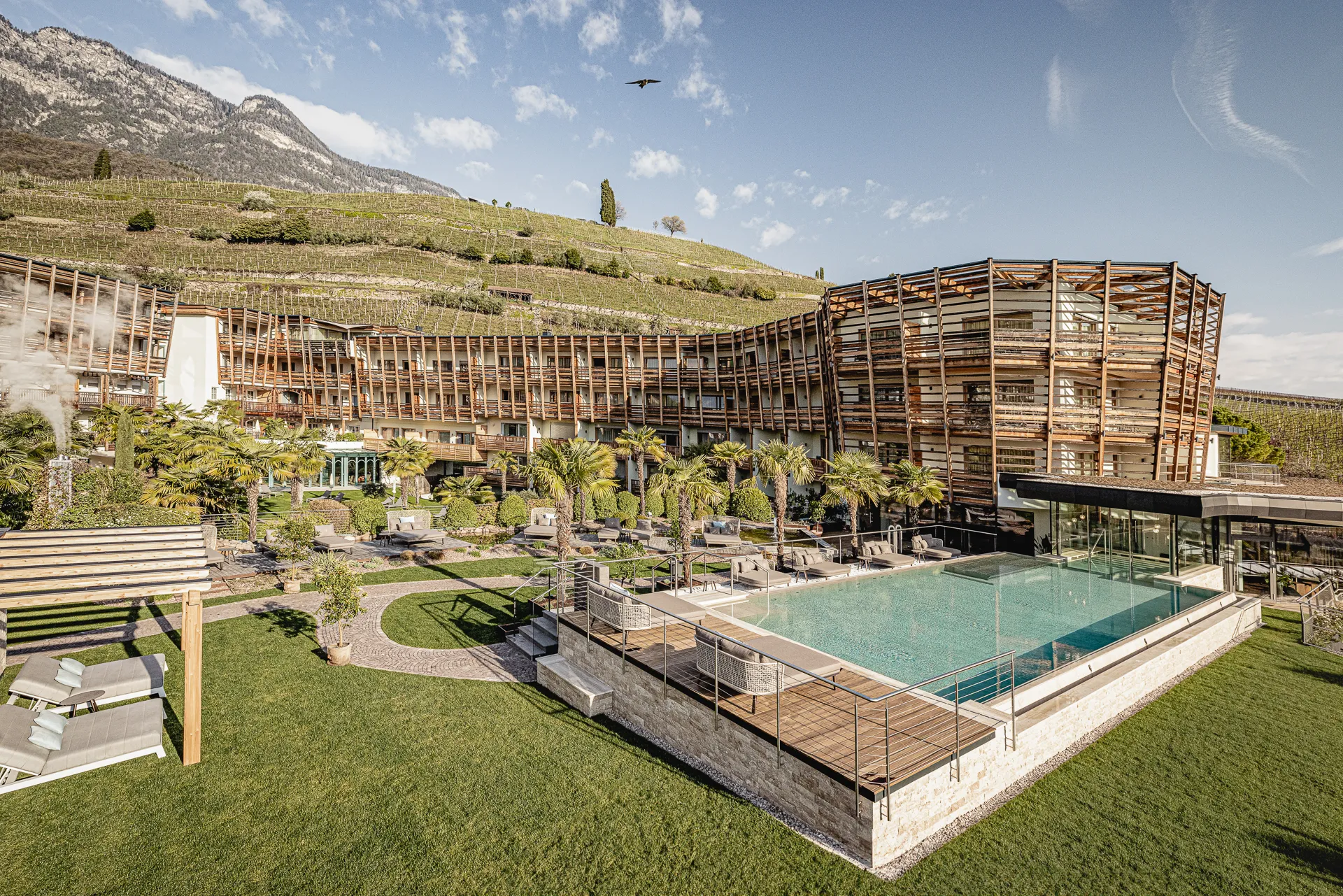 Lake Spa Hotel SEELEITEN 3
