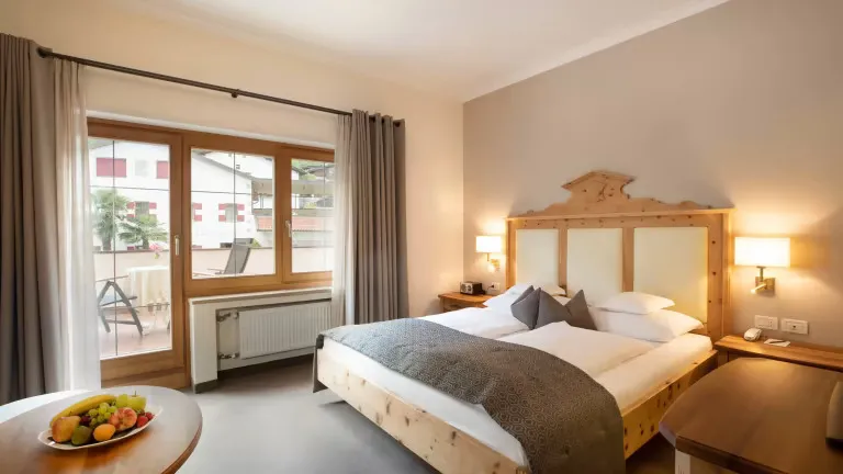 Romantik Hotel Oberwirt 2