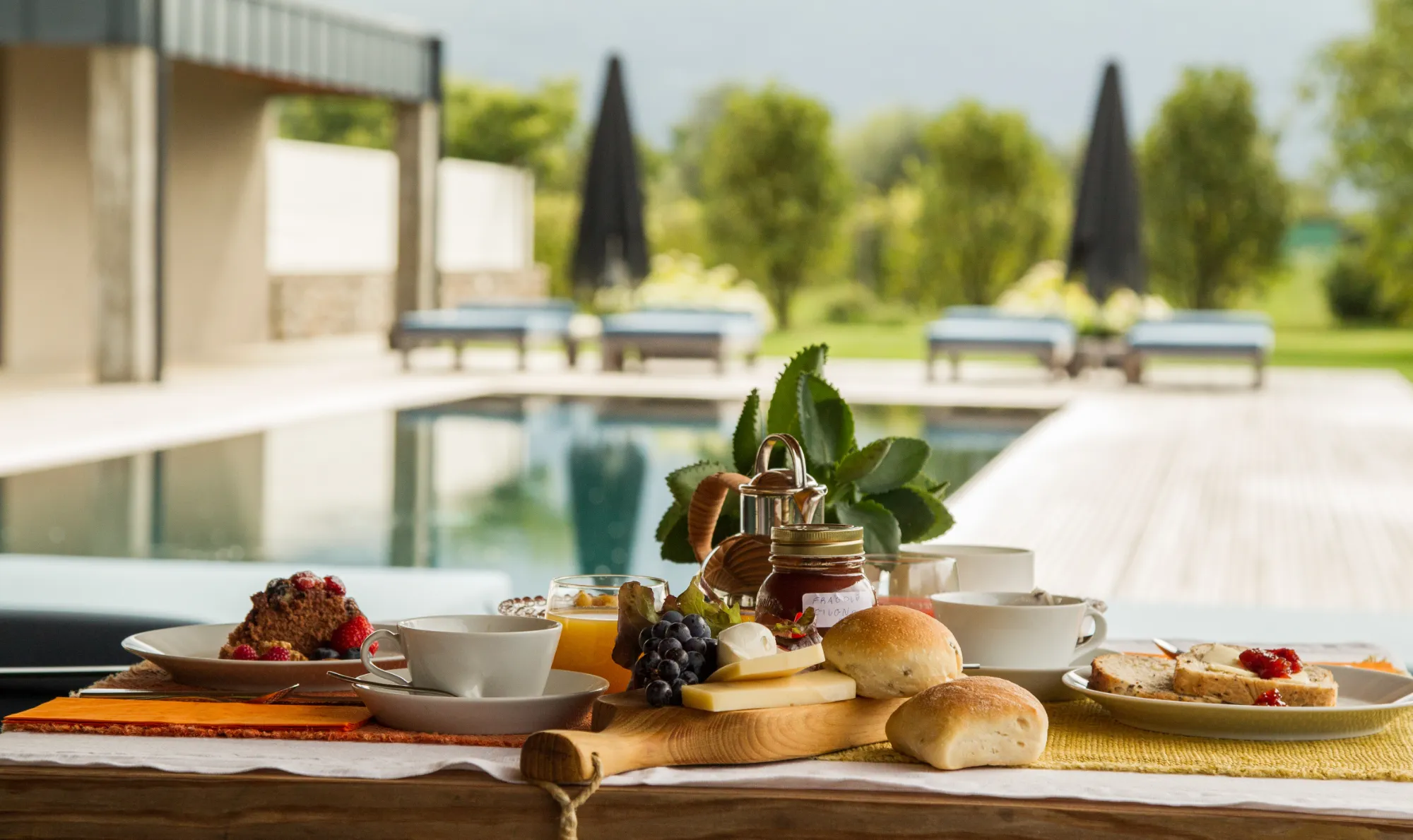 Vivere Suites & Rooms - 1