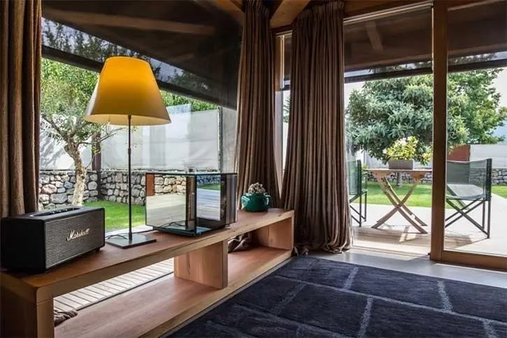 Vivere Suites & Rooms 2