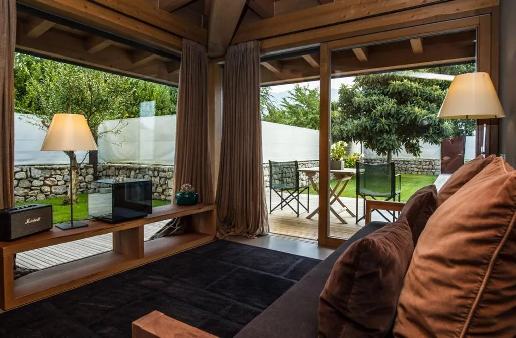Vivere Suites & Rooms 3