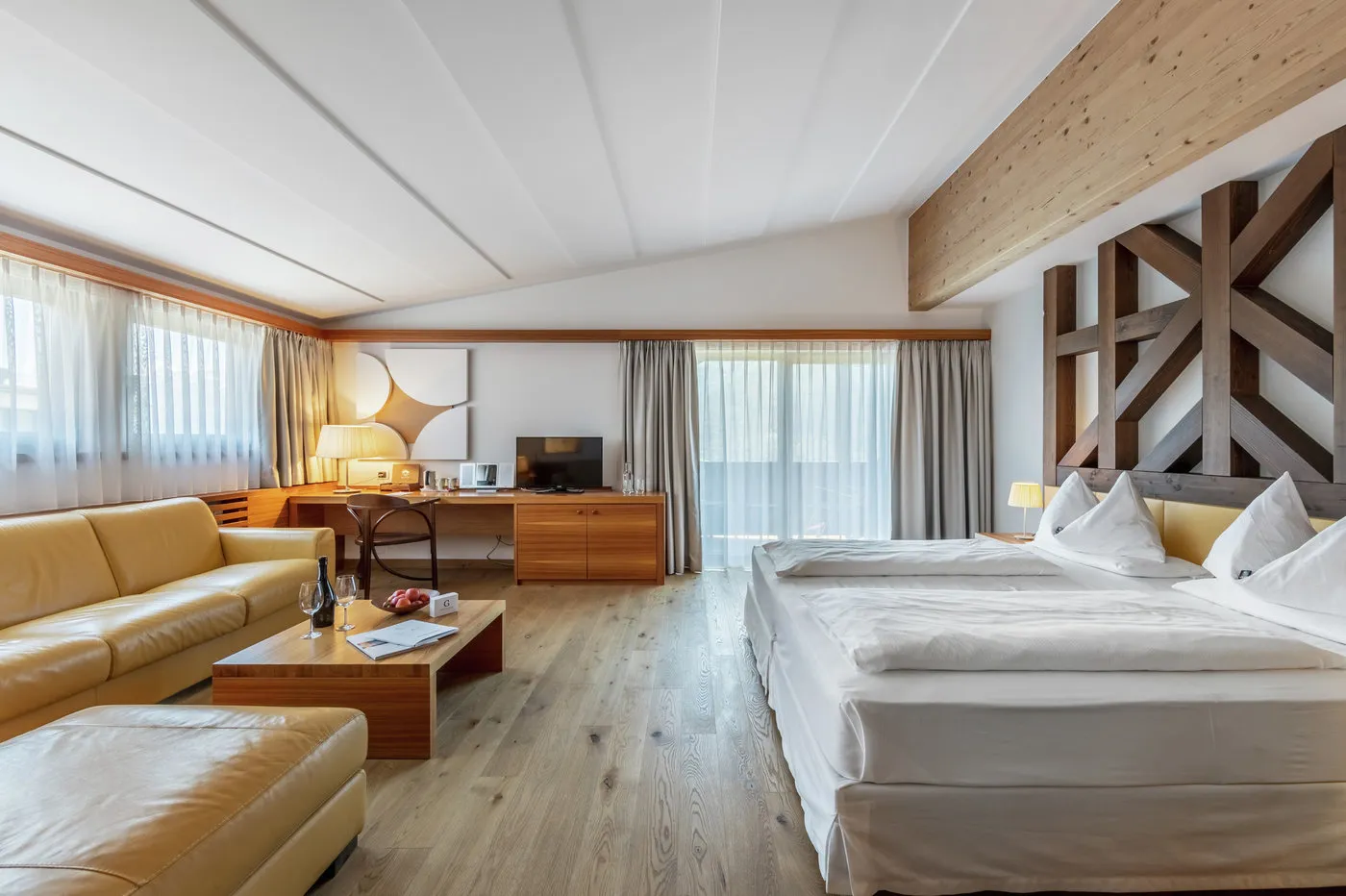 Hotel Garberhof 2