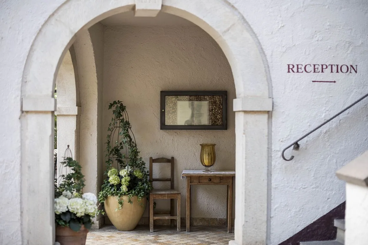 Hotel Weingut Stroblhof - 1