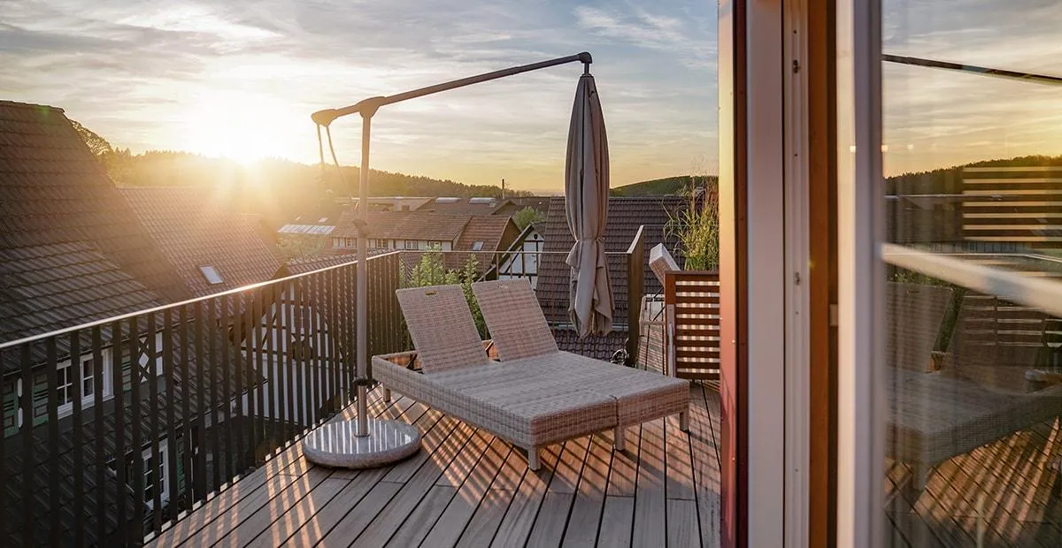 Hotel Restaurant Der Engel, Sasbachwalden 3