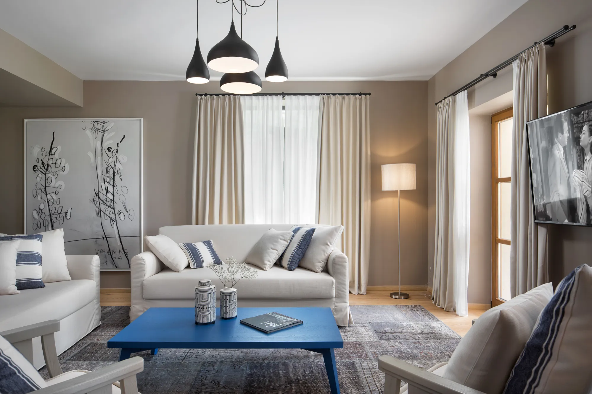 Meneghetti Wine Hotel and Winery - Relais & Chateaux 3