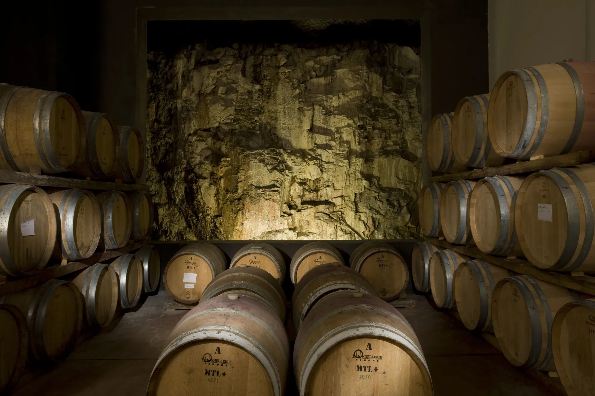 Castello di Fonterutoli Wine Resort 3