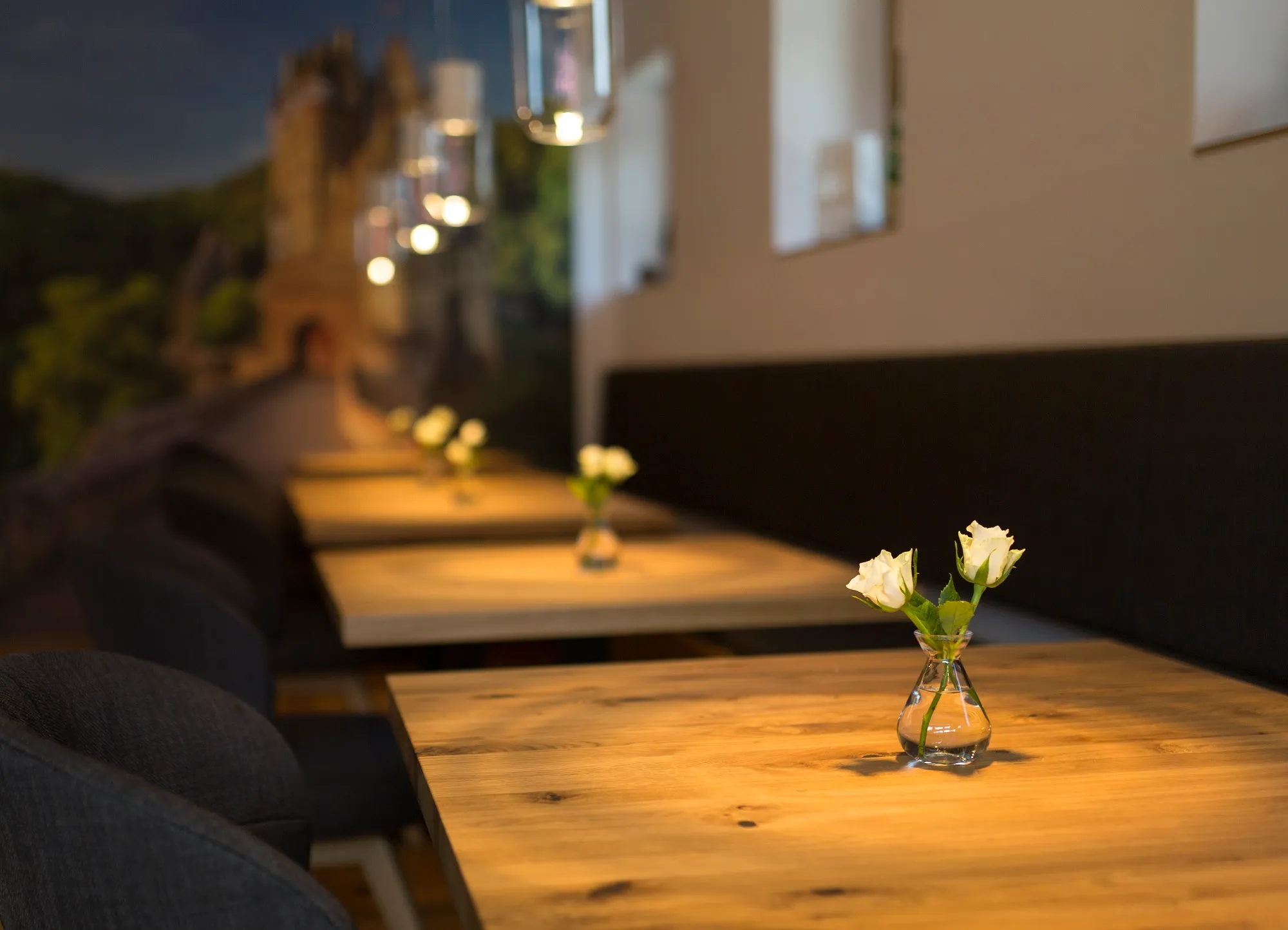 Rieslingquartier - Mosel Wein Hotel - 1