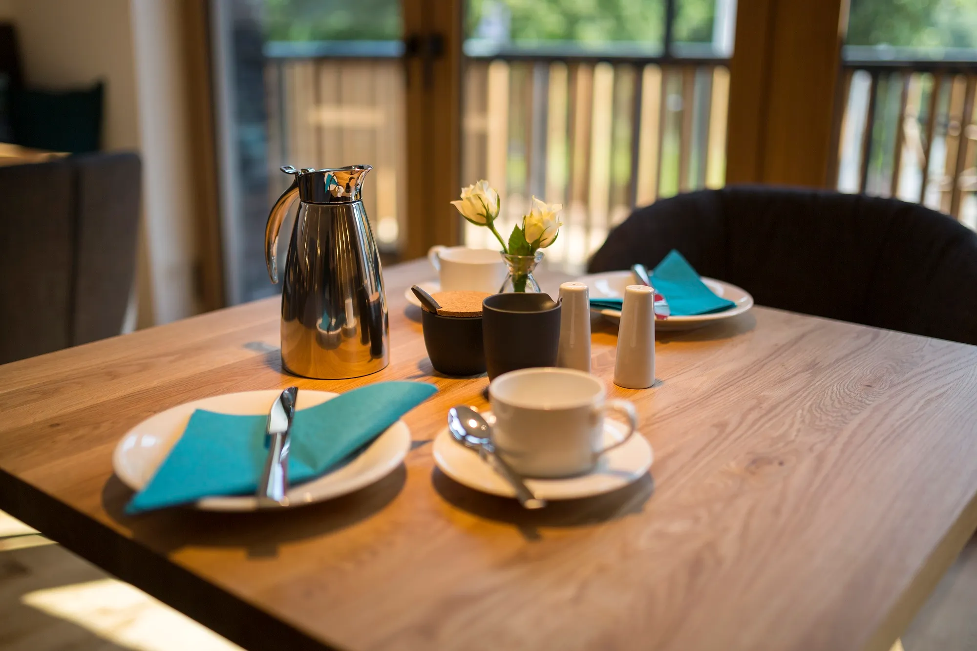Rieslingquartier - Mosel Wein Hotel 2