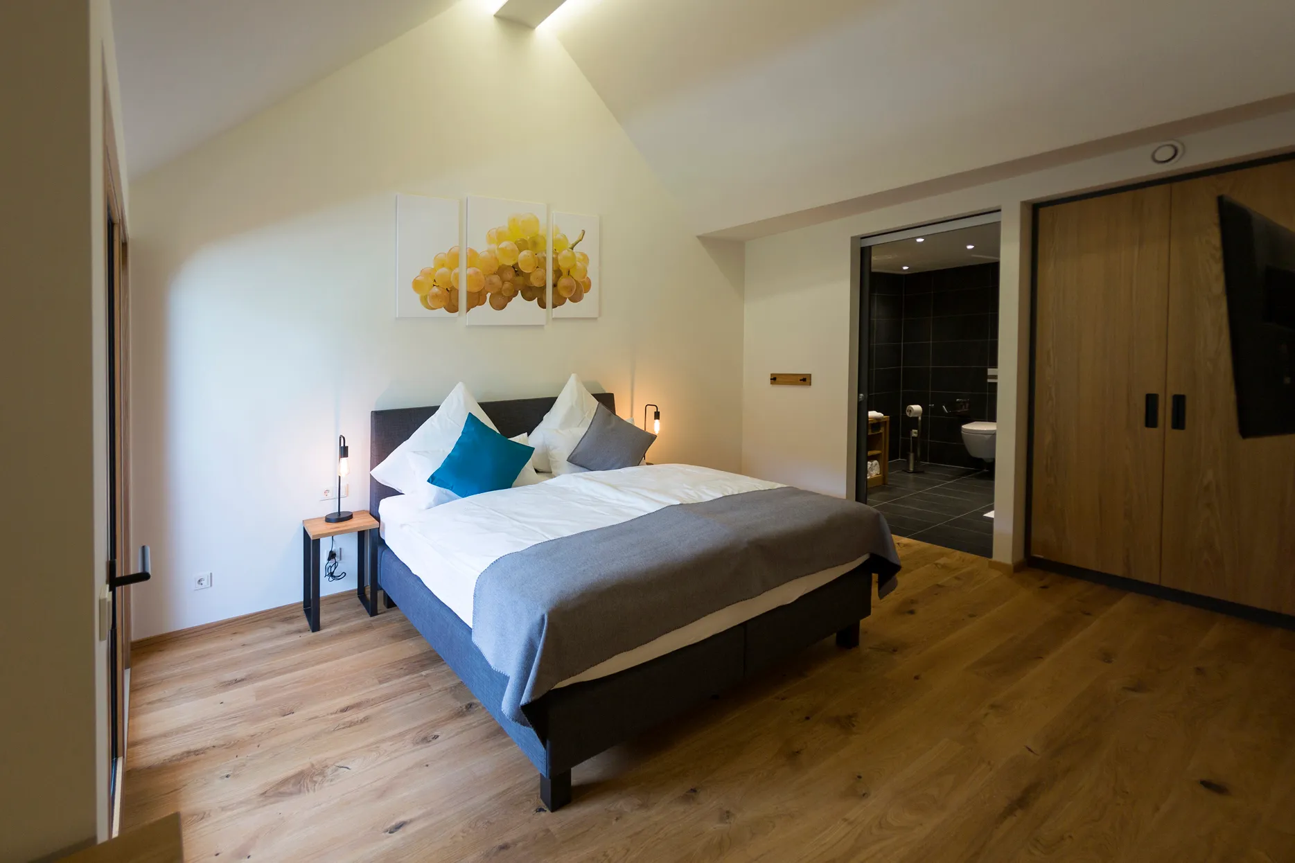 Rieslingquartier - Mosel Wein Hotel 3