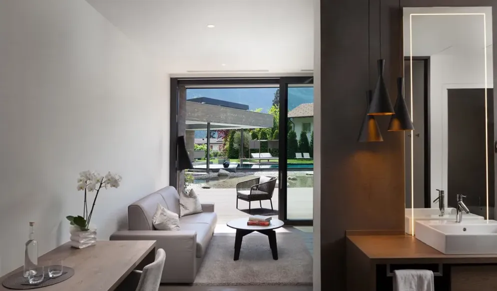 Klein Fein Hotel Anderlahn 2